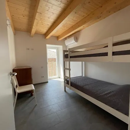 Delfina Terrazzo 013239-cni-00132 Апартаменты *