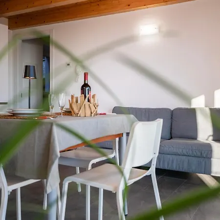Delfina Terrazzo 013239-cni-00132 Апартаменты
