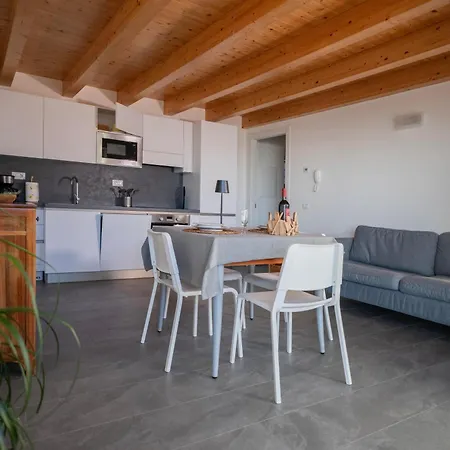 Апартаменты Delfina Terrazzo 013239-cni-00132