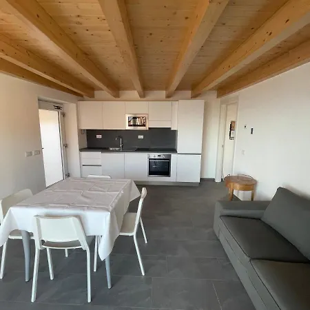 Delfina Terrazzo 013239-cni-00132 Διαμέρισμα Vercana