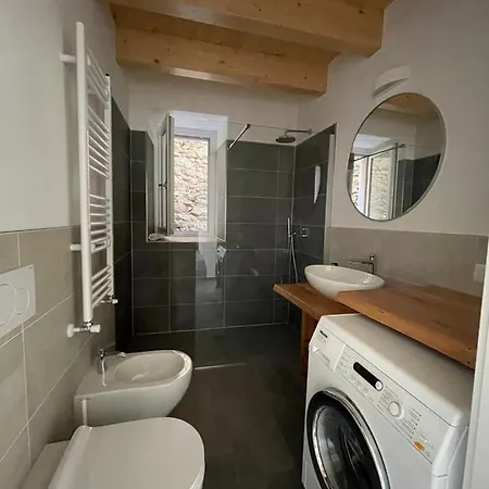 Delfina Terrazzo 013239-cni-00132 Apartment *