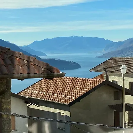 Apartment Delfina Terrazzo 013239-cni-00132 Vercana