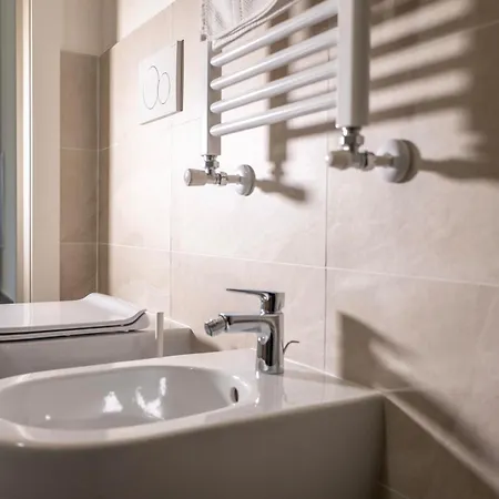Delfina Terrazzo 013239-cni-00132 Διαμέρισμα *