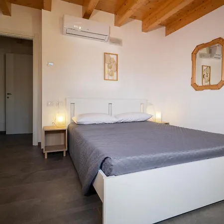 Apartment Delfina Terrazzo 013239-cni-00132 *