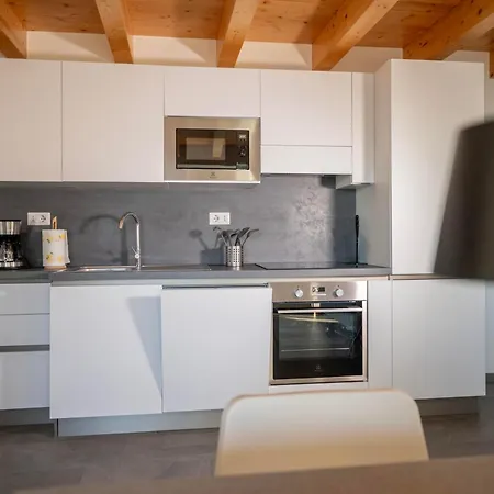 Delfina Terrazzo 013239-cni-00132 Apartment